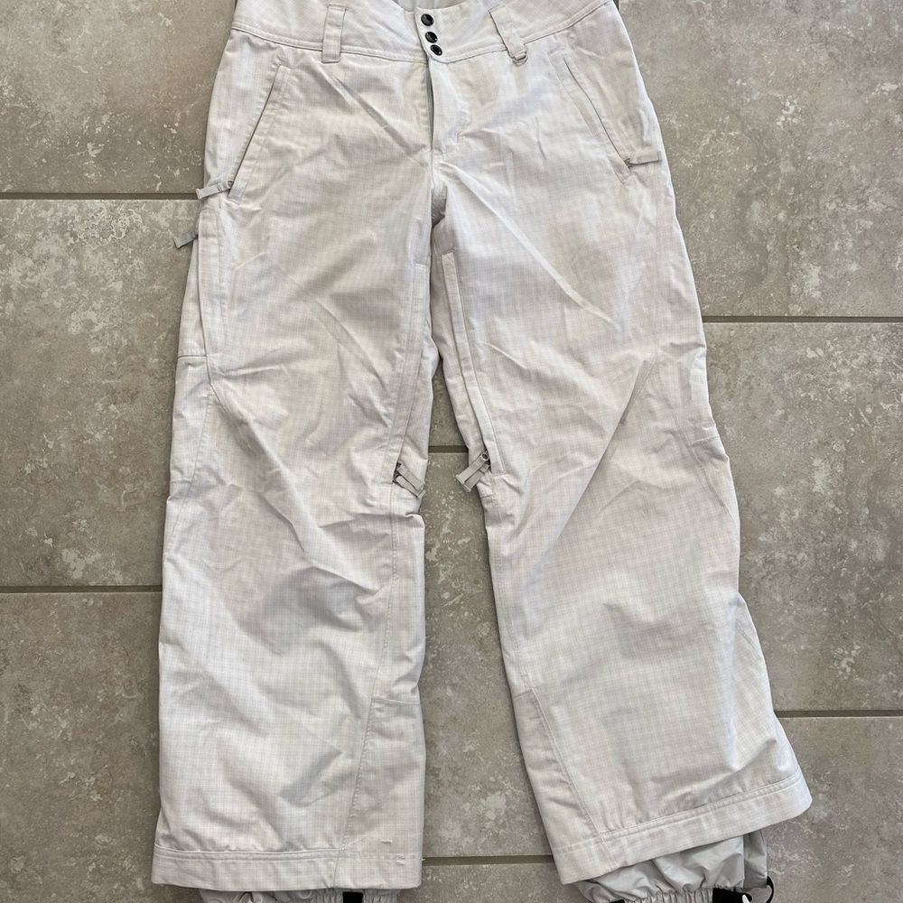 Patagonia Snow Pants